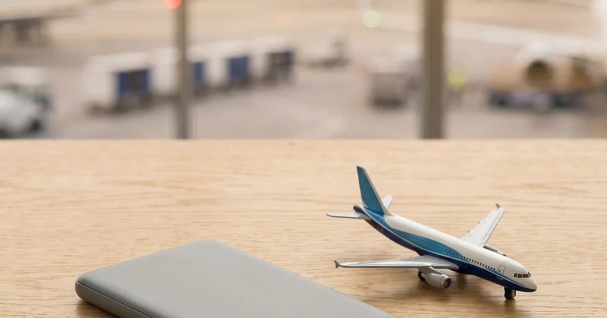 Power Banks on Planes 2026: Every Airline Rule and the Best Models for Travelers