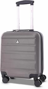 Aerolite 45x36x20 easyJet Untersitz