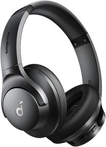 soundcore by Anker Q20i kabelloser Bluetooth Over-Ear-Kopfhörer mit Hybrid Active Noise Cancelling