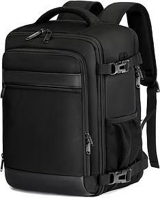 KLOSTAIN Handgepäck Rucksack für Ryanair und Easyjet