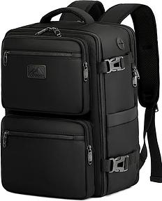 LYNXCHER Handgepäck Rucksack für Ryanair und Easyjet