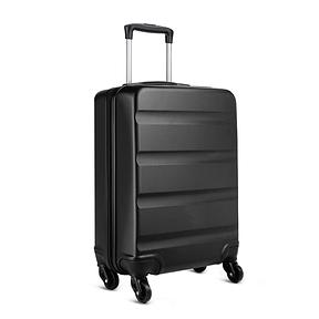 KONO Handgepäck Trolley 55x38x20cm mit TSA-Schloss