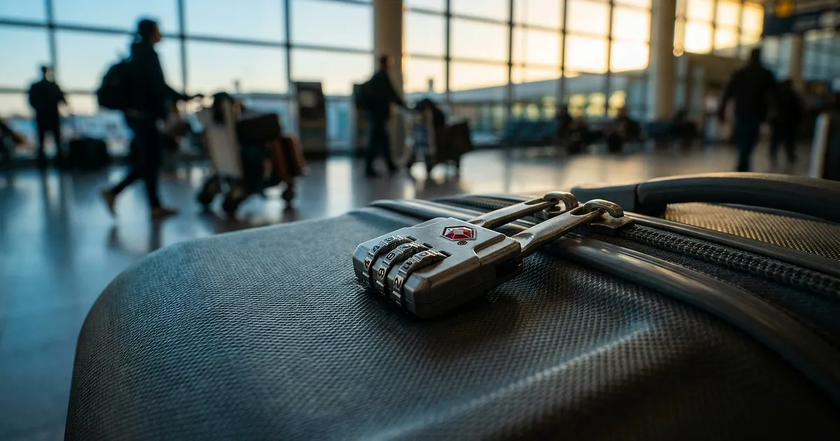 TSA Luggage Locks: Which Ones Actually Hold Up in 2026