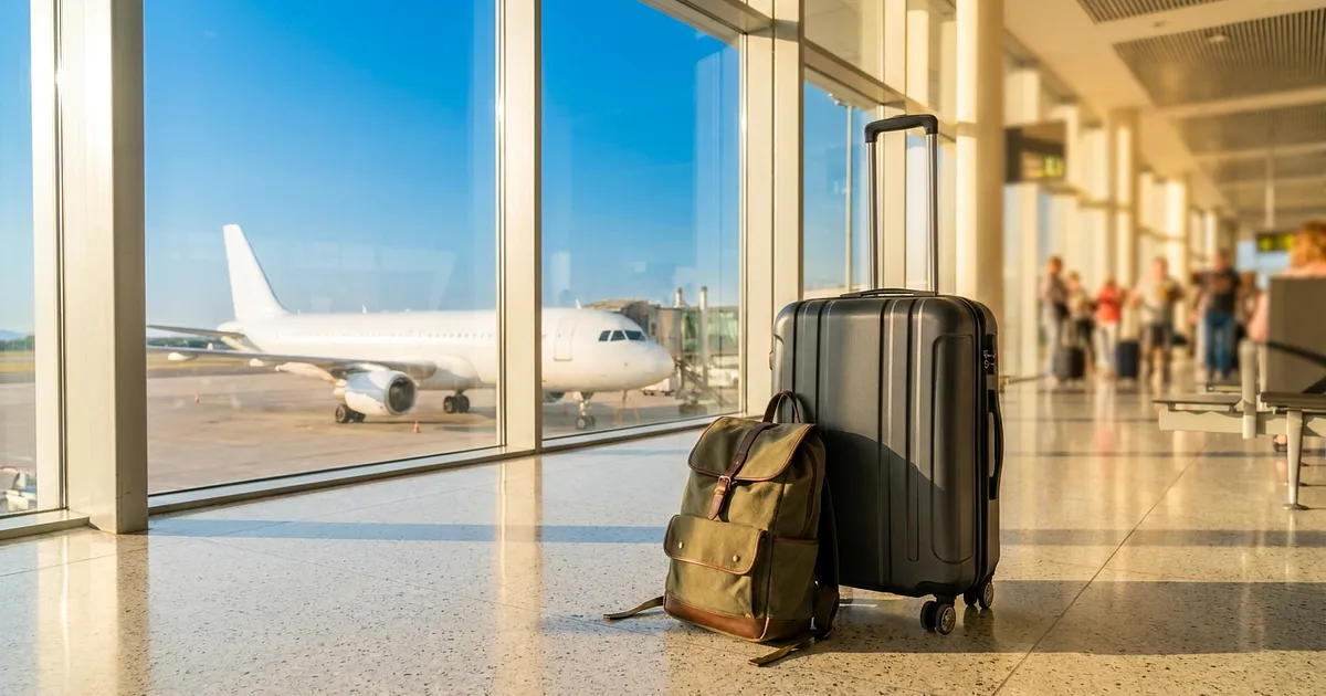 Vueling Handgepäck 2026: Maße, Gebühren und Packtipps für Spanien-Flüge