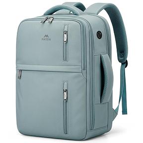 MATEIN Ryanair Handgepäck Rucksack 40x30x20, mit Nassfach und Laptopfach