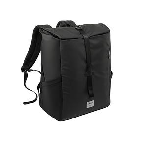 Cabin Max ISEO Rolltop Rucksack 40x30x20 cm, Unter-Sitz-Tasche für Vueling, Ryanair, Eurowings