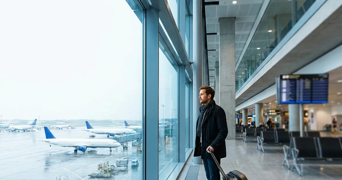 EU Air Passenger Rights Reform 2026: What Changes and What Doesn't