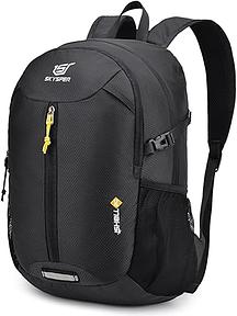 SKYSPER 20L Foldable Backpack Ultralight Daypack Waterproof Daypack Travel Backpack Hiking Backpack