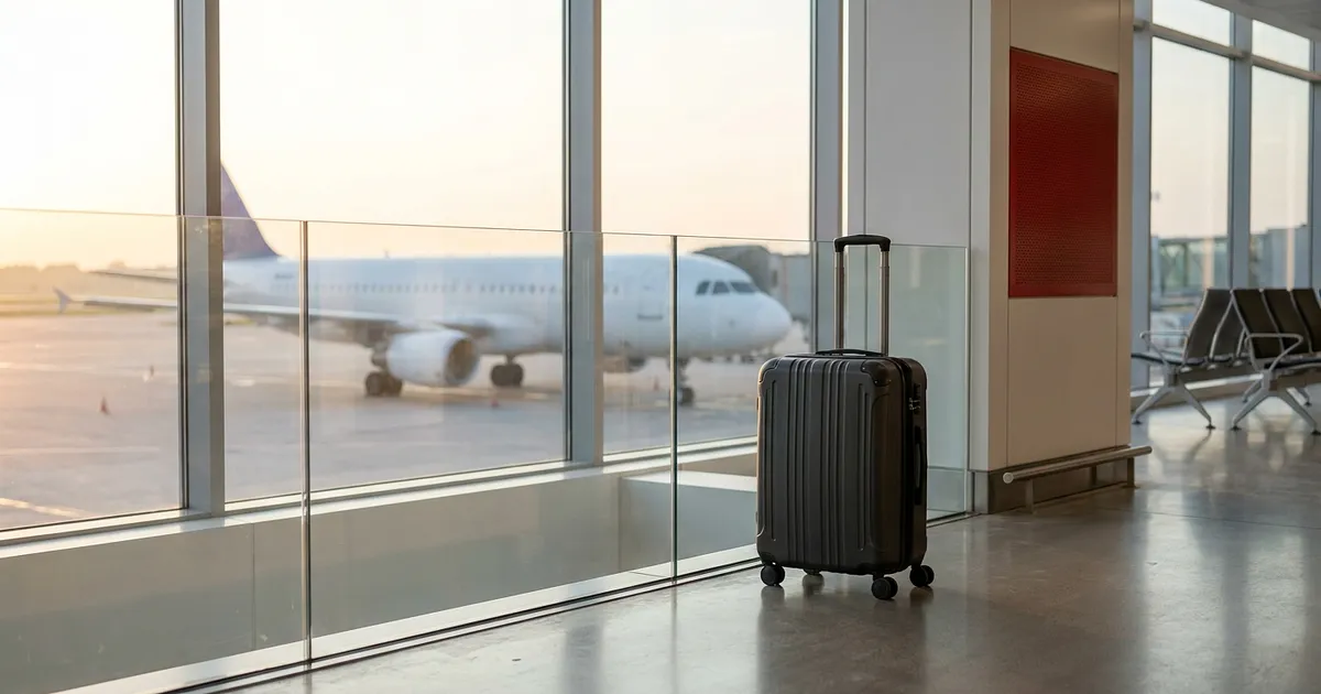 Austrian Airlines Hand Luggage 2026: Sizes, Rules and the Best Cabin Cases