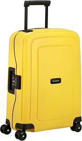Samsonite S'Cure Renewed Handgepäck Koffer 55x40x20 cm