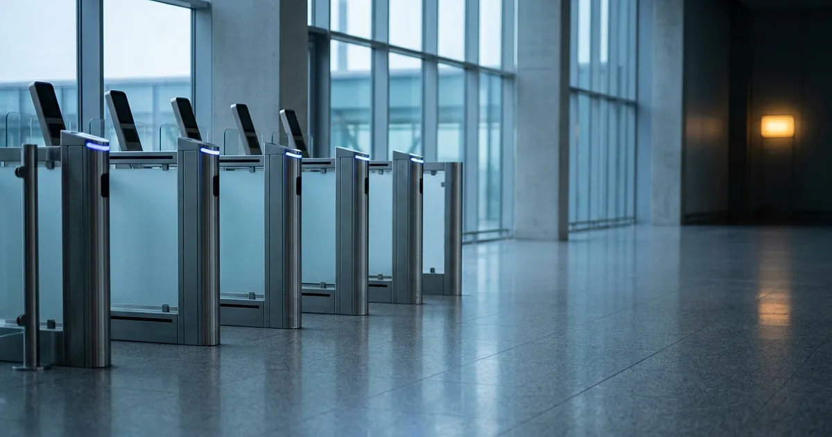 ETIAS Delayed: The 2026 Launch Has Been Scrapped