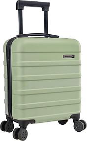 Cabin Max Anode Handgepäck-Koffer 45x36x20 cm – Hartschale, easyJet-konform
