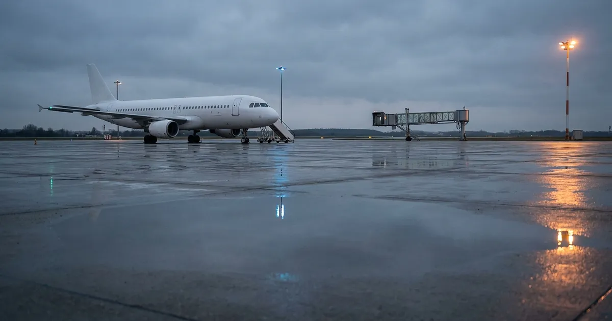 Ryanair Winter Schedule 2026/2027: A Record for Europe, a Cut for Germany