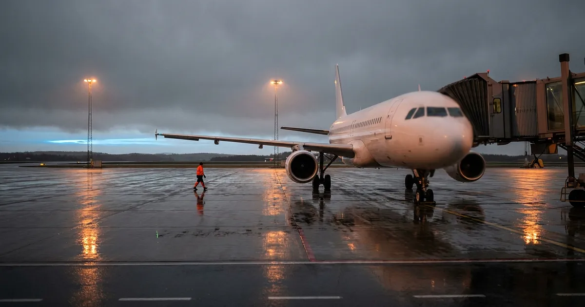 Eurowings Flugplan 2026/2027: Neue Ziele ab fünf deutschen Airports