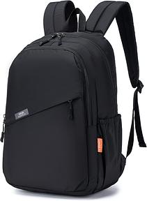 BAGZY Handgepäck Rucksack 40 x 30 x 15 cm