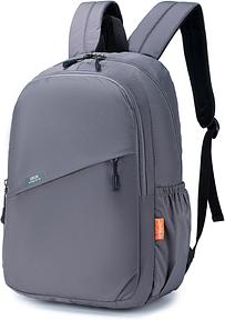 Handgepäck Rucksack 40 x 30 x 15 cm (British Airways / Wizzair konform)