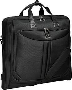 ZEGUR Kleidersack für Reisen – Faltbare Anzughülle für Business-Trips