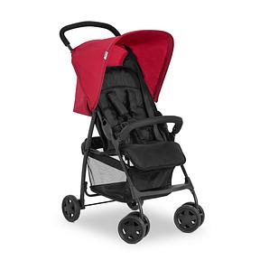 hauck federleichter Reisebuggy 5,9 kg, schnell klappbar