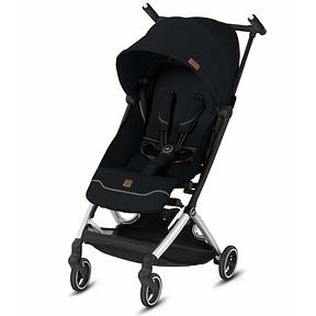 GB Pockit+ All-City Kinderwagen, ultrakompakt faltbar