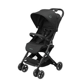 Maxi-Cosi Lara2 Baby Kinderwagen, federleichter kompakter Buggy