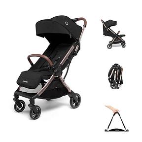 Maxi-Cosi Eva3 Kinderwagen, leicht und kompakt