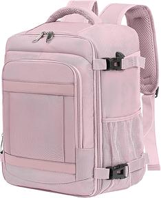 KLOSTAIN Handgepäck Rucksack 45x36x20 für Easyjet