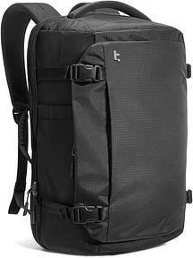 tomtoc 40L Reiserucksack, TSA-freundlicher Handgepäck Rucksack Flugzeug