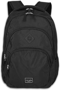 Travelite Handgepäck Rucksack BASICS, 45 cm, 22 Liter, Tagesrucksack