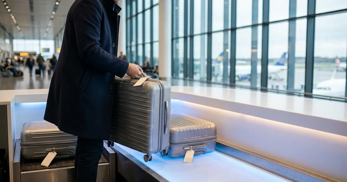 Frequent Flyer Baggage Allowance 2026: What Status Actually Adds