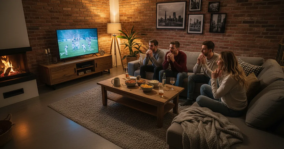 Super Bowl 2026 Watch Party: The Best Gadgets for Your Football Event