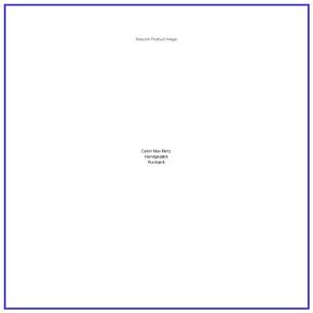 Cabin Max Metz Handgepäck Rucksack 55x40x20 cm, Leichter Flug-Reiserucksack