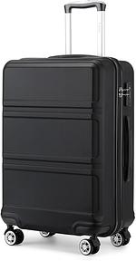 Kono Trolley Handgepäck Leicht Hartschale