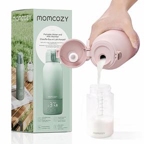 Momcozy Flaschenwärmer Baby unterwegs, schnell erwärmen