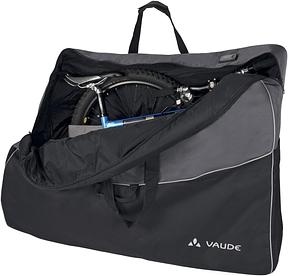 VAUDE Big Bike Bag, Transporttasche fürs Fahrrad