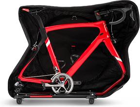 SCICON AeroComfort 3.0 TSA Route Transporttasche für Fahrrad