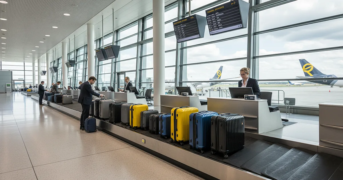 Condor Handgepäck Langstrecke: Der Zone 5 Guide für USA, Kanada und Karibik