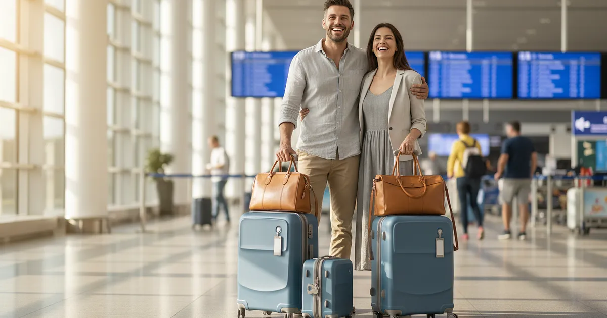 Condor Baggage for Package Tours 2026: The Complete Guide