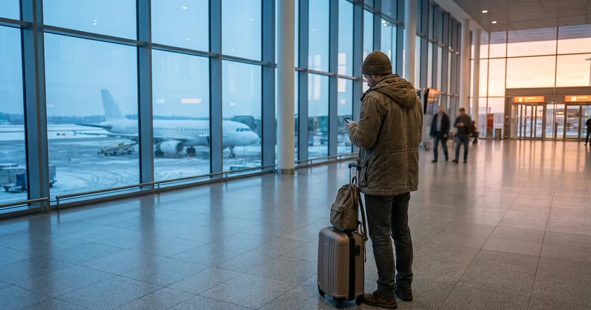 Condor Winterflugplan 2026/27: Ziele richtig lesen
