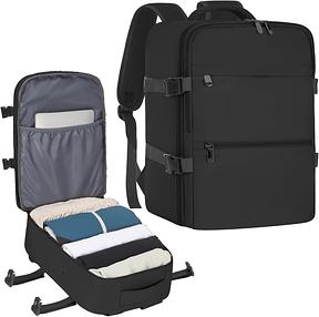 Easyjet Handgepäck 45x36x20 Rucksack Reiserucksack