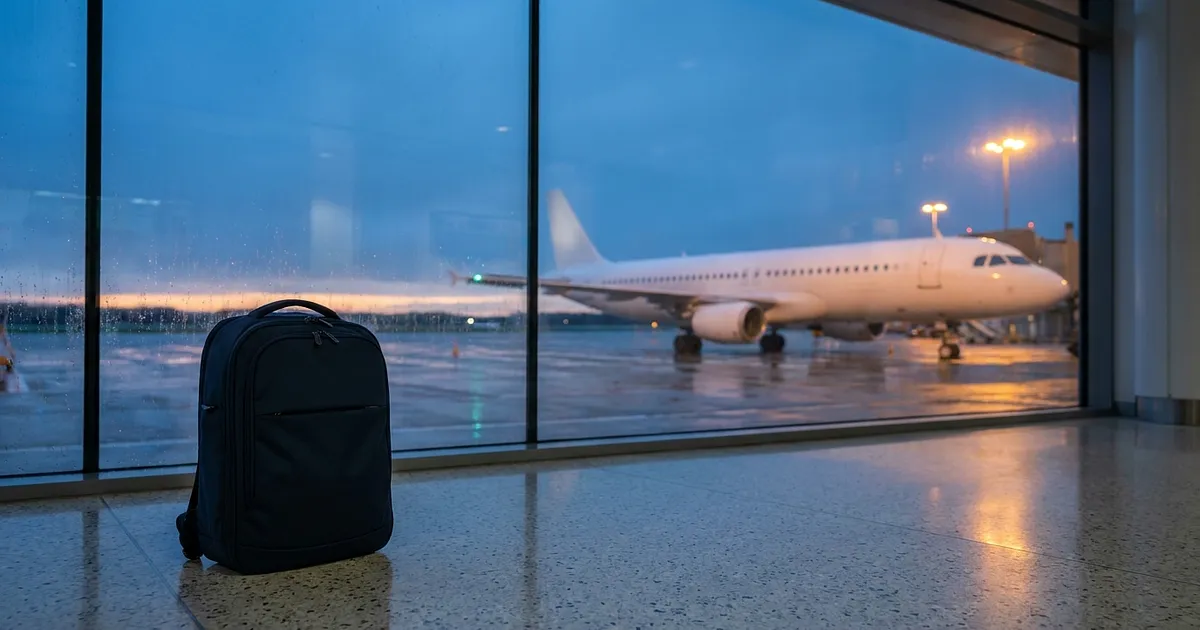 Baden-Airpark Winter Schedule 2026/27: What's Really New