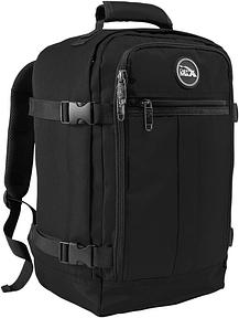 Cabin Max Travel Backpack 40x20x25 cm - Handgepäck Rucksack für Unter-Sitz Gepäck, perfekt für Condor Economy Zero
