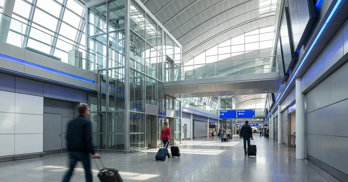 Frankfurt Terminal 3: What the April 2026 Opening Means for Travelers
