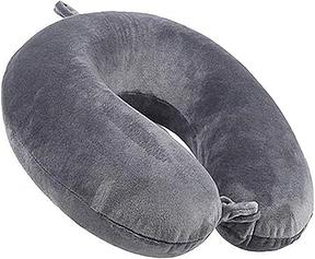 kierain Nackenkissen Flugzeug Memory Foam Reisekissen