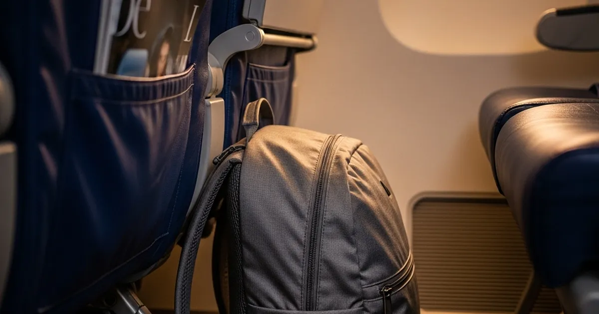 Pegasus Airlines Hand Luggage: Sizes, Fees & Rules 2026