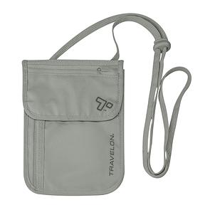 Travelon RFID Blocking Undergarment Neck Pouch