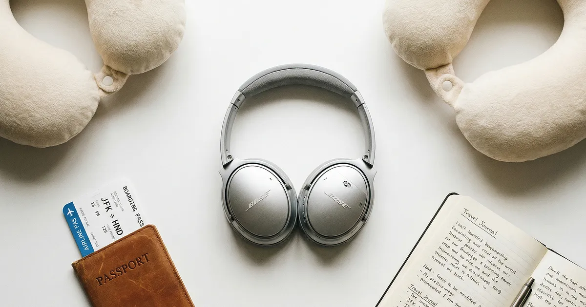 Noise Cancelling Kopfhörer Test 2026: Beste Modelle