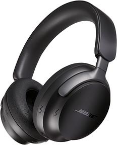 Bose QuietComfort Ultra Headphones Over-Ear-Kopfhörer mit Noise Cancelling für räumlichen Klang, Spatial-Audio, Bis zu 24 Stunden Akkulaufzeit