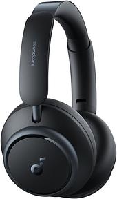 soundcore by Anker Space Q45 Bluetooth Kopfhörer, Adaptive aktive Geräuschunterdrückung bis zu 98%, 50 Std. Wiedergabe, LDAC Hi-Res Wireless Audio