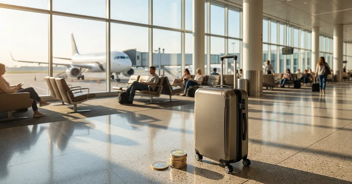 Luftverkehrssteuer-Senkung Juli 2026: Werden Flüge ab Deutschland günstiger?