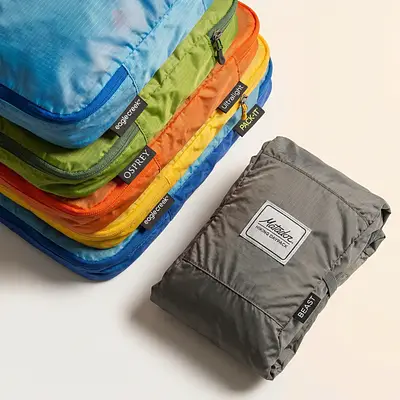 Städtetrip Packliste 2026: So packst du für den Multi-Stop Kurztrip